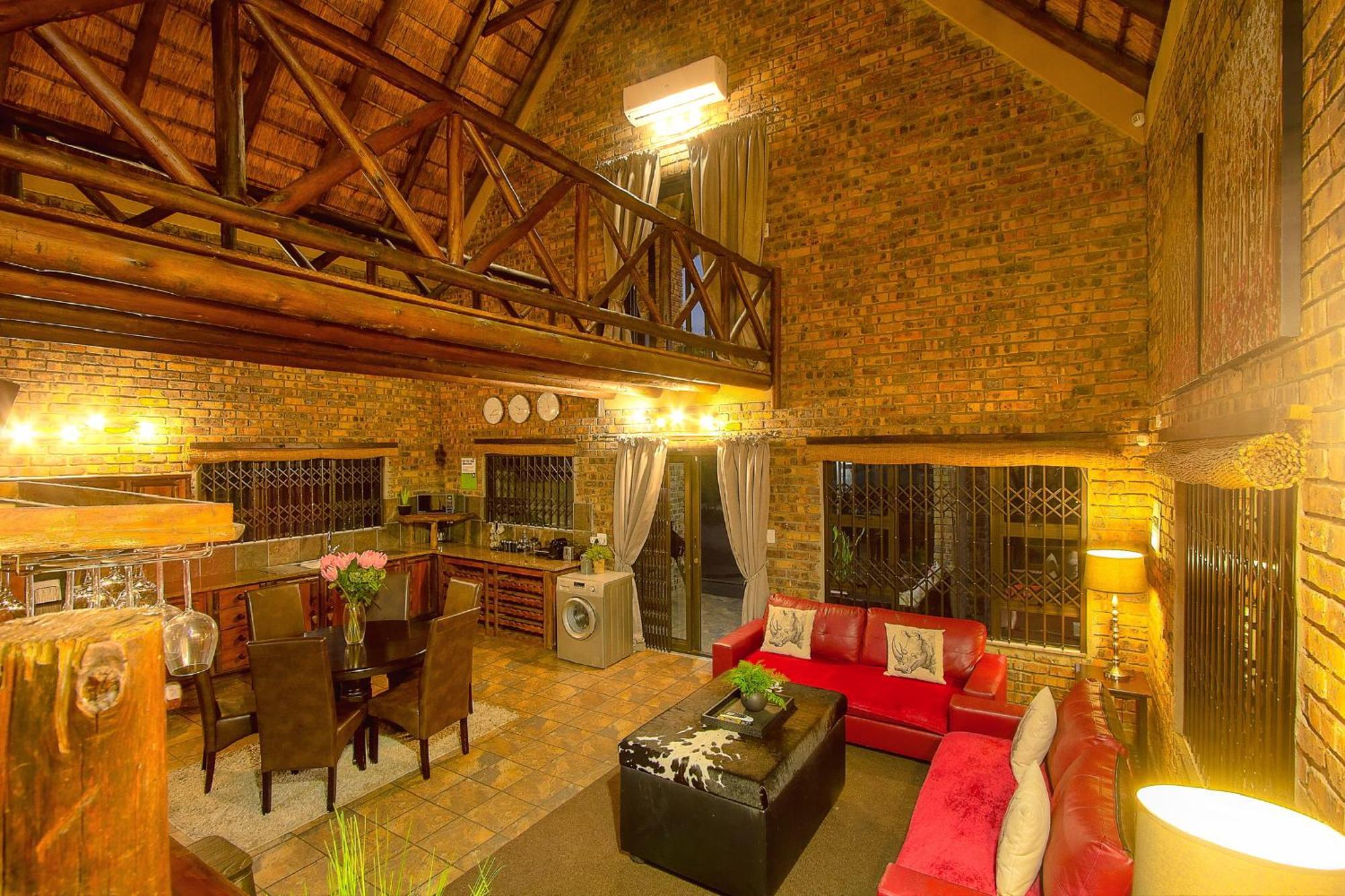Wildgoose Lodge Marloth Park Exterior foto