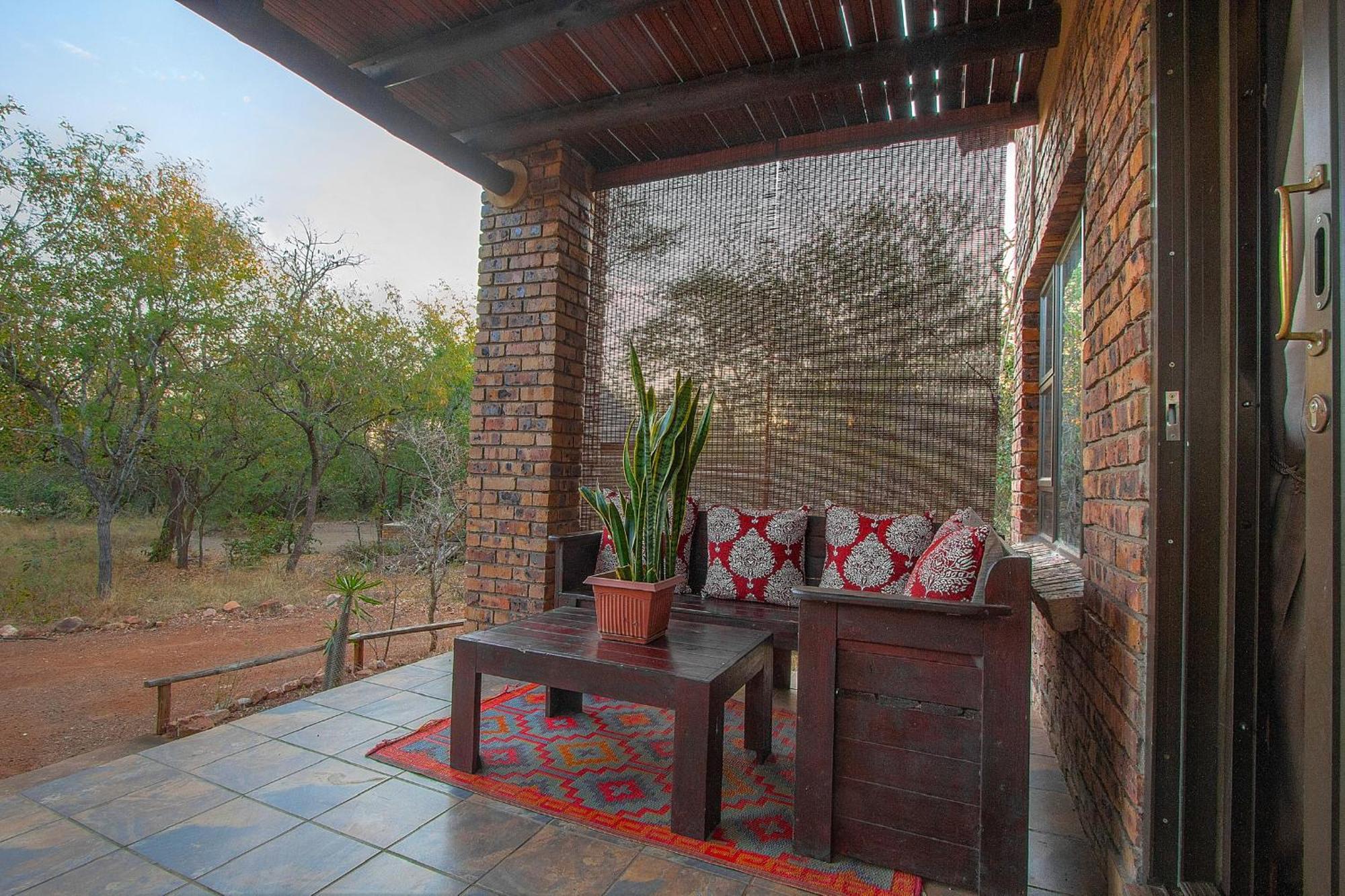 Wildgoose Lodge Marloth Park Exterior foto